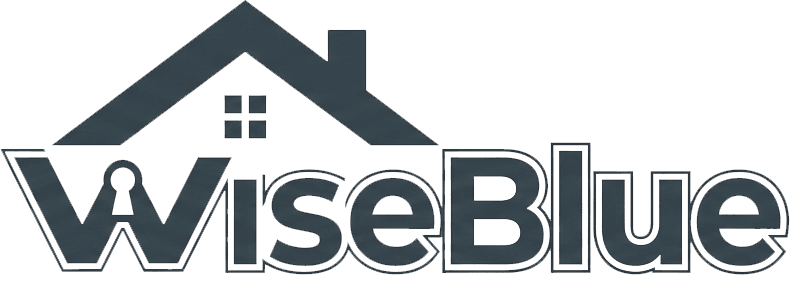 StayFinder BlackLogo